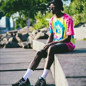 Meet your Posher, Malaye